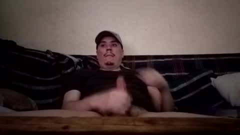 Snapshot of straightguyjakin85 chatting on October 7, 9:11 pm McLovinJackin online show from October 7, 9:11 pm