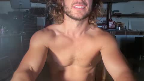 Cowboy Zuhly online show from May 26, 4:35 pm