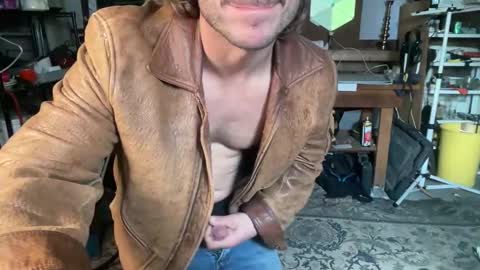 Cowboy Zuhly online show from April 29, 7:08 pm