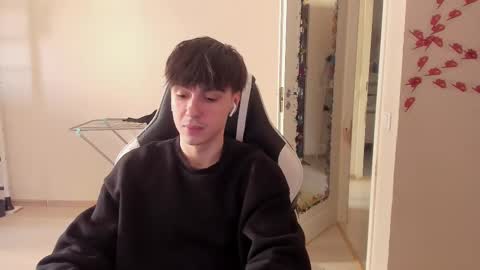 Ray online show from March 7, 1:18 pm