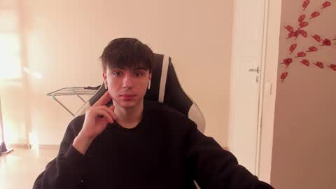 Ray online show from March 9, 7:56 am