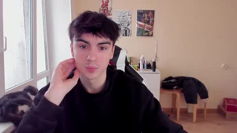 Ray online show from February 5, 12:49 pm