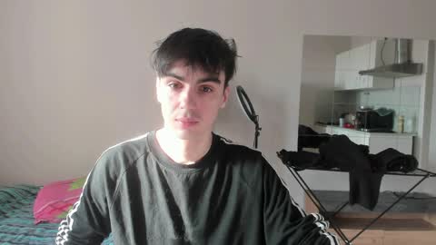 Ray online show from March 28, 2:07 pm