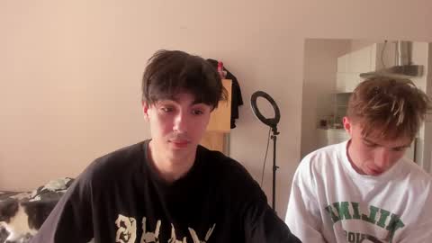 Ray online show from May 20, 1:06 pm