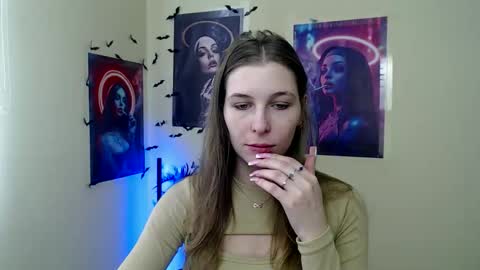 Amalia online show from February 21, 7:22 am