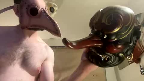 Snapshot of strangestag chatting on September 27, 7:39 am Stag online show from September 27, 7:39 am