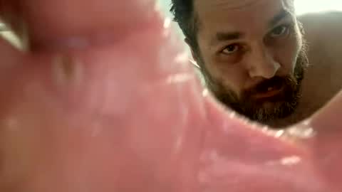 Snapshot of strangestag chatting on October 29, 3:30 am Stag online show from October 29, 3:30 am