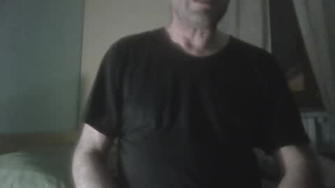 Tony online show from November 13, 8:55 pm