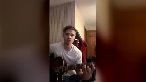 stratman301 online show from February 23, 12:57 am