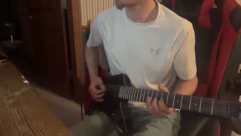 stratman301 online show from February 24, 11:41 pm