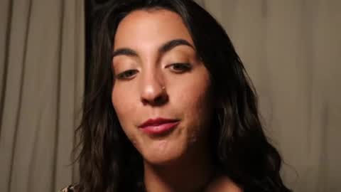 Angel Baby online show from January 29, 1:05 am