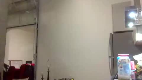 Ruby Moon online show from February 15, 3:42 am