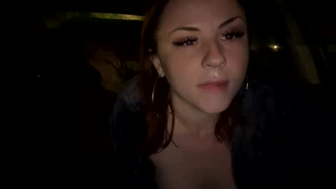 Ruby Moon online show from January 4, 3:40 am