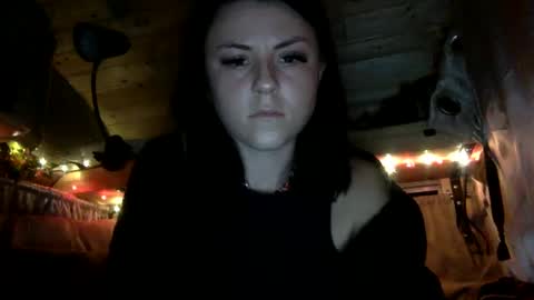 Ruby Moon online show from December 9, 3:40 am