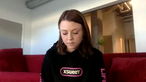 Ruby Moon online show from March 1, 11:04 pm