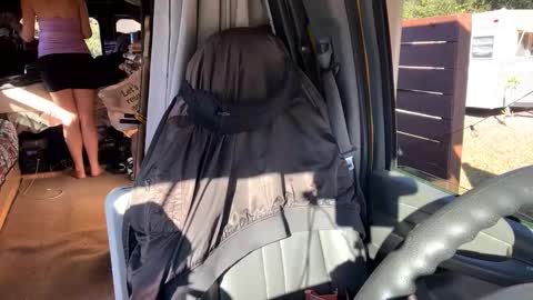 Ruby Moon online show from December 6, 8:12 pm