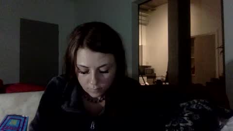 Ruby Moon online show from March 1, 4:15 am