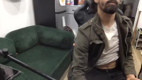 stringin69 online show from February 24, 8:28 am