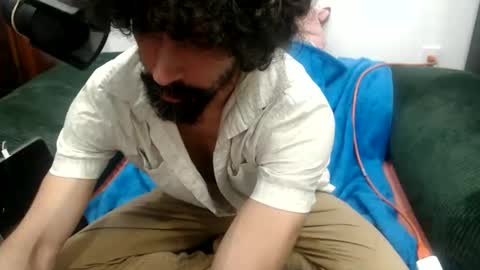 stringin69 online show from March 25, 7:59 am