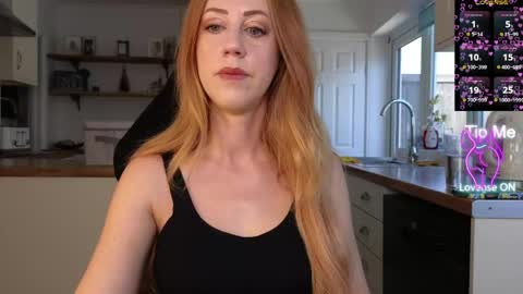 Amorina online show from May 26, 7:58 am