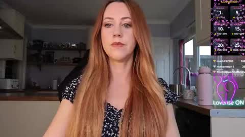 Amorina online show from March 12, 2:43 pm