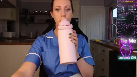 Amorina online show from November 24, 2:38 pm