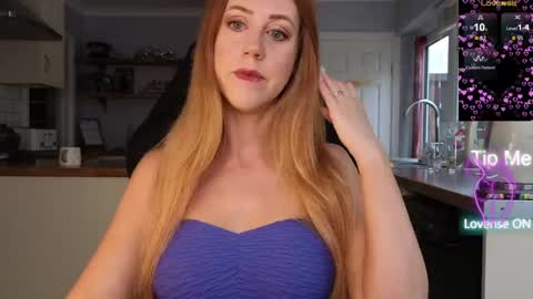 Amorina online show from May 10, 2:34 pm