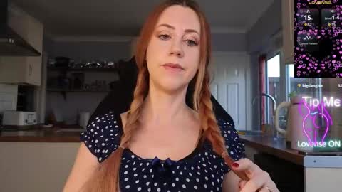 Amorina online show from March 3, 10:11 am