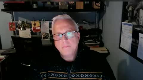 Stroking For You online show from January 14, 9:56 pm