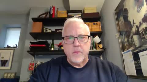 Stroking For You online show from January 9, 7:30 pm