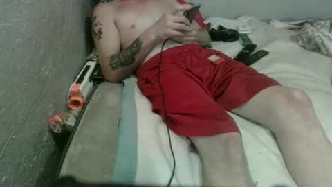 Strobody86 online show from July 7, 7:23 am