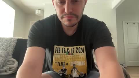 strokejob23 online show from May 12, 1:20 pm