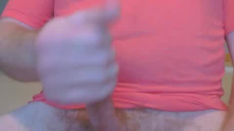 strokingbunny online show from October 12, 8:54 pm