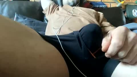 strokingnow54 online show from April 27, 6:55 am