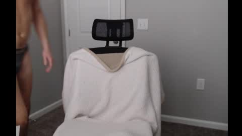 Bo Berns online show from November 29, 9:33 pm