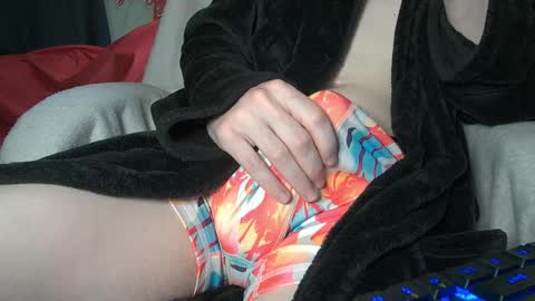 Dong Stroker online show from May 5, 5:08 pm