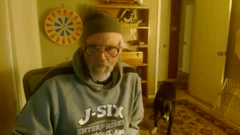 stroknpoker online show from March 4, 9:28 am