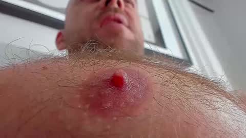 Strong Arni online show from February 14, 4:15 am