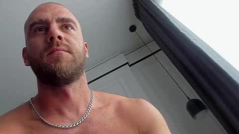 Strong Arni online show from September 30, 6:35 am