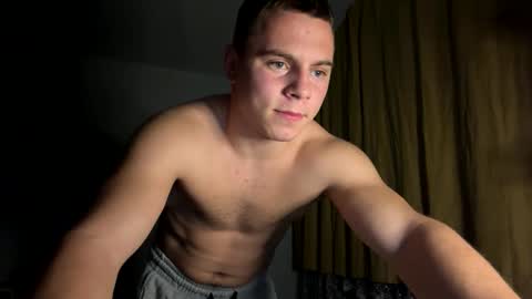 Strong Baby online show from October 19, 5:06 pm