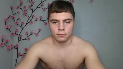 Strong Baby online show from February 6, 9:06 pm