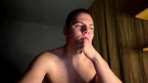 Strong Baby online show from October 24, 12:44 am