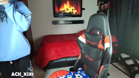 Daddy Jack  online show from February 12, 4:27 am