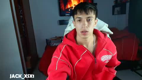 Daddy Jack  online show from February 20, 6:19 am