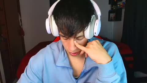 Daddy Jack  online show from April 15, 4:49 am