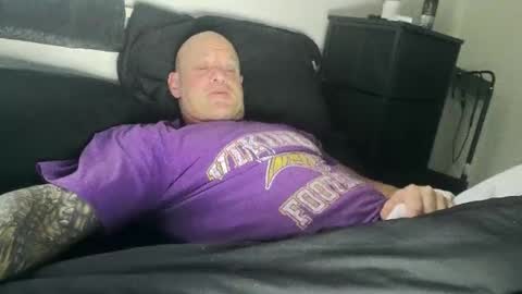 StrongAndHard online show from September 22, 11:03 am