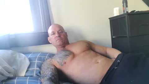 StrongAndHard online show from October 22, 12:51 pm