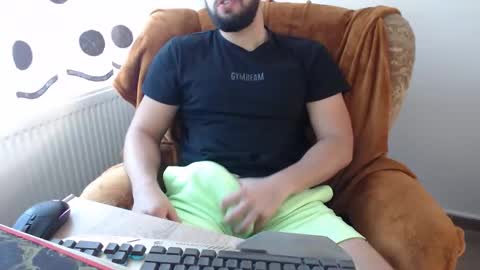 StrongCoffee online show from October 27, 8:58 am