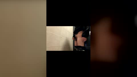 strongminsoo2 online show from December 1, 6:55 am