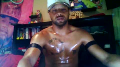 SteakStrippaton online show from June 1, 4:08 pm